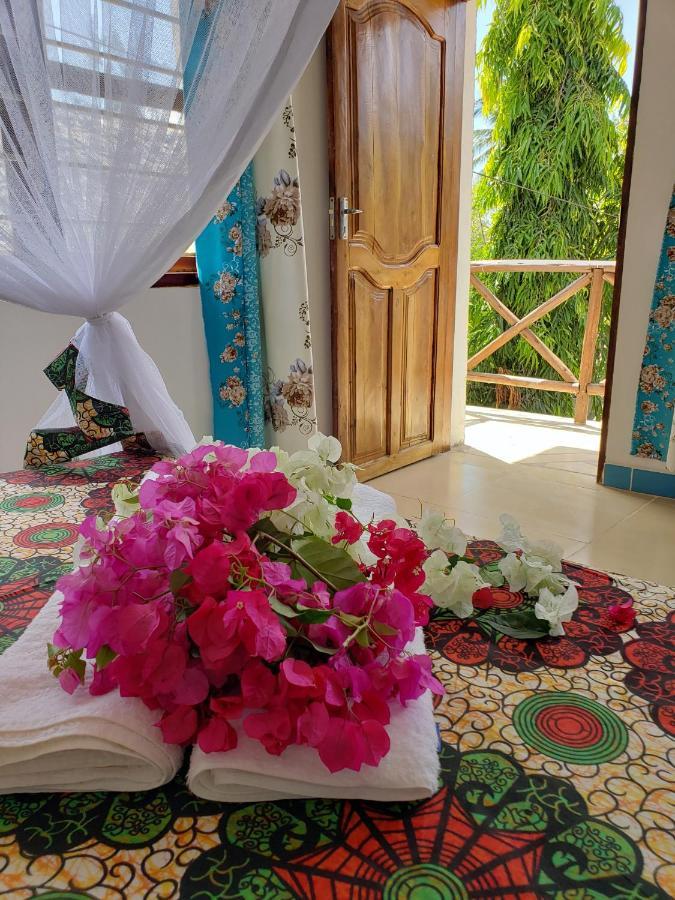 Khadija Kiwengwa Apartment Ngoại thất bức ảnh