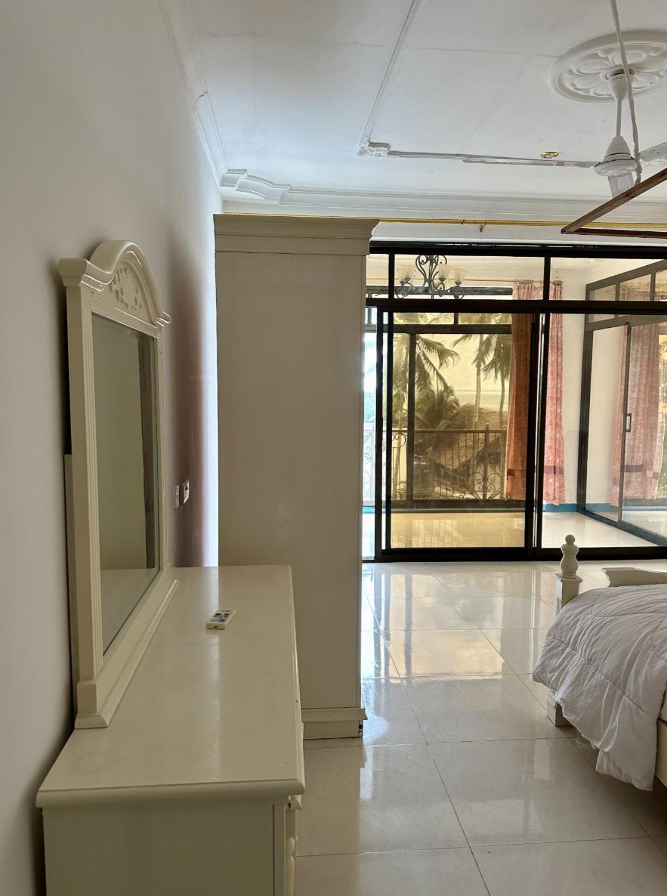 Khadija Kiwengwa Apartment Ngoại thất bức ảnh