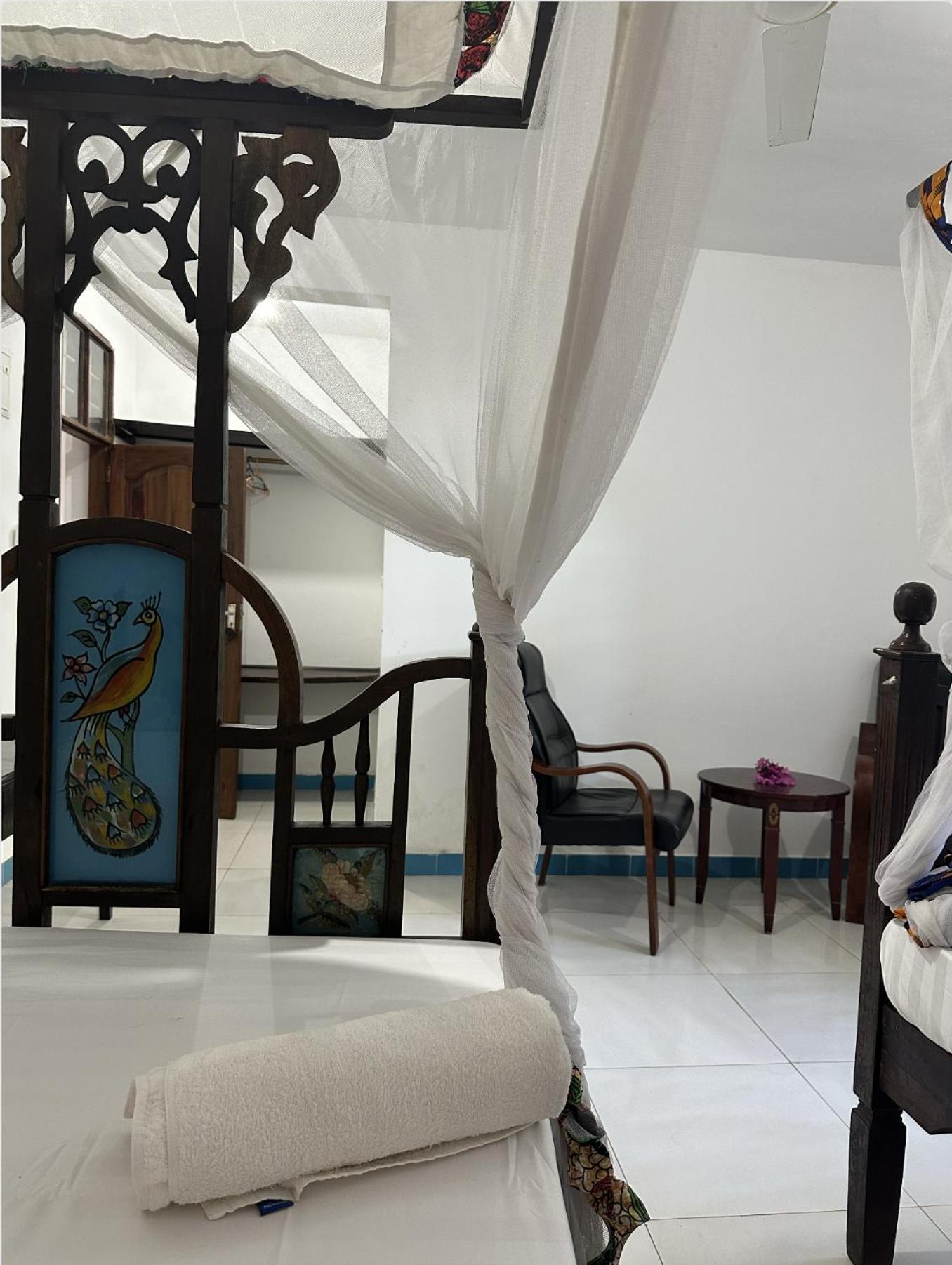 Khadija Kiwengwa Apartment Ngoại thất bức ảnh