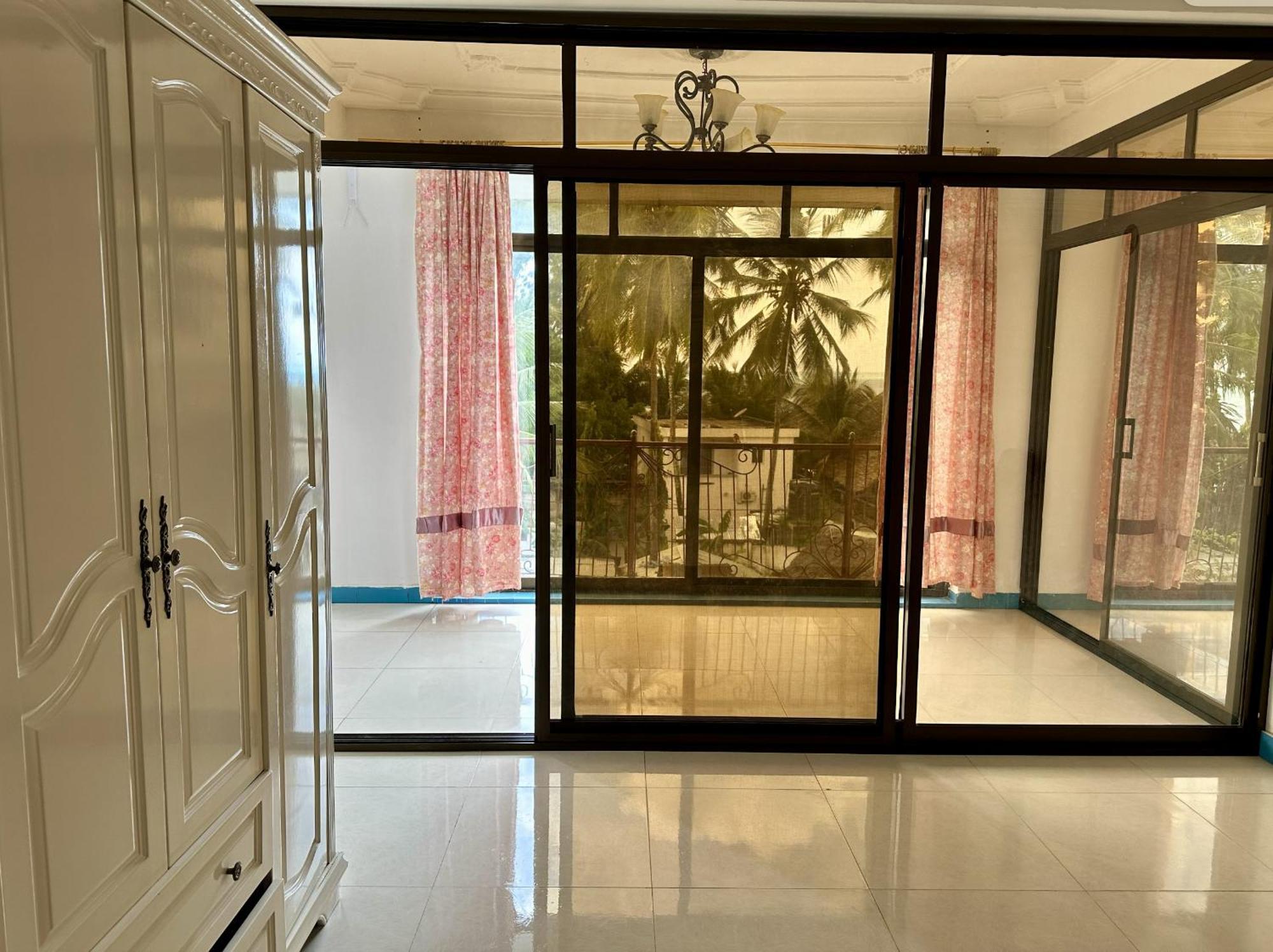 Khadija Kiwengwa Apartment Ngoại thất bức ảnh